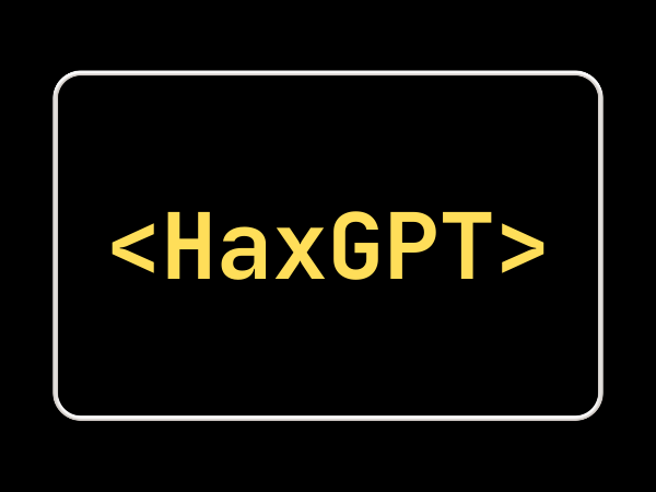 haxgpt