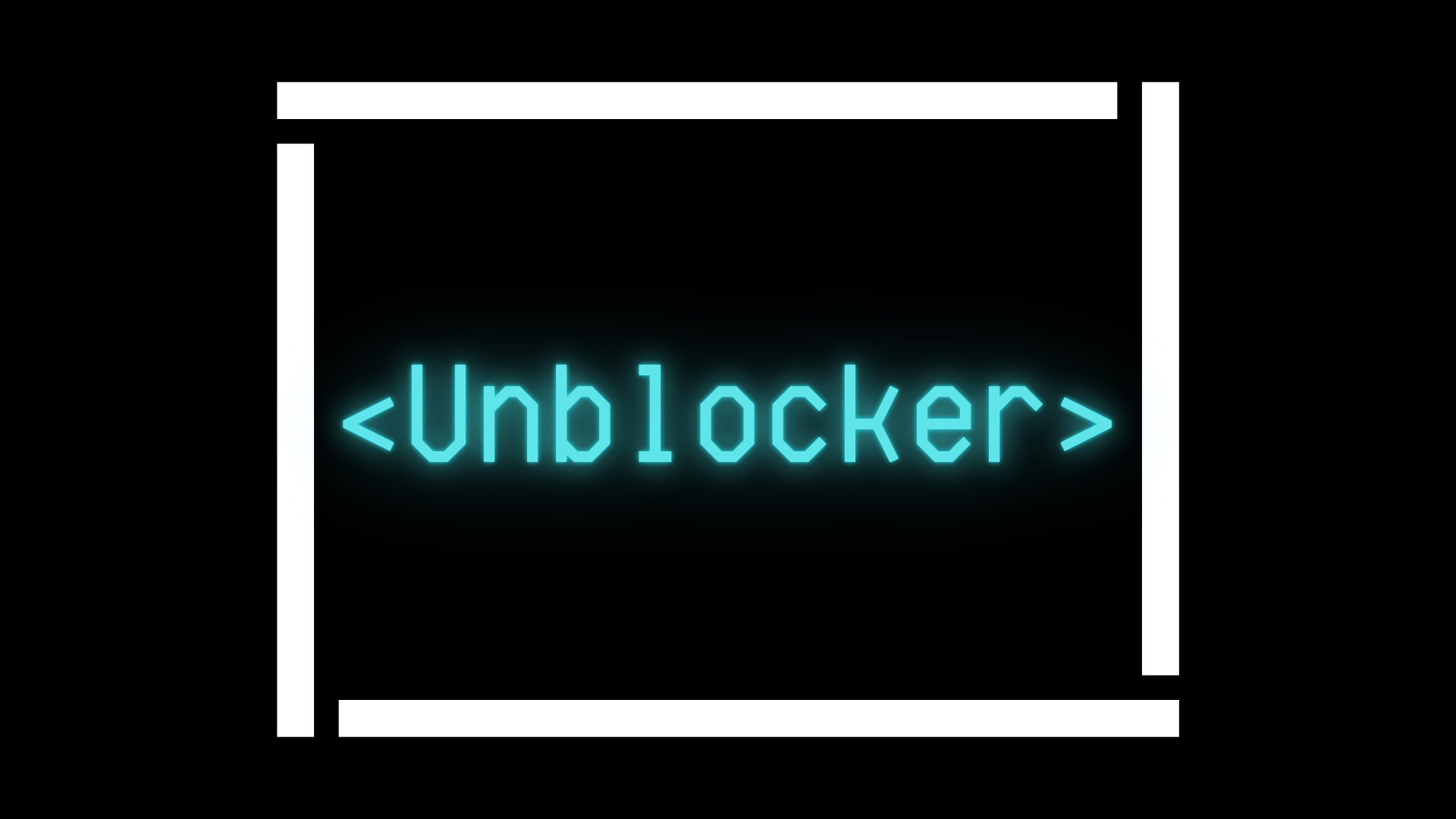 unblocker